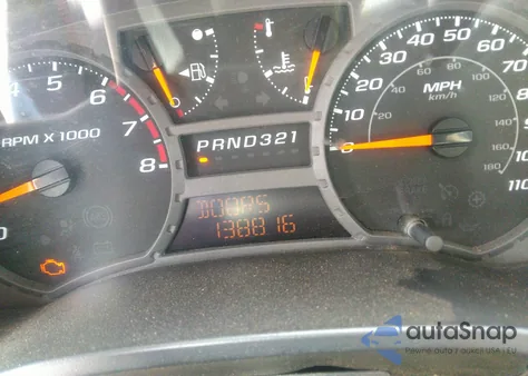 2006 Chevrolet Colorado Lt from USA, damaged, VIN 1GCDS136X68186626